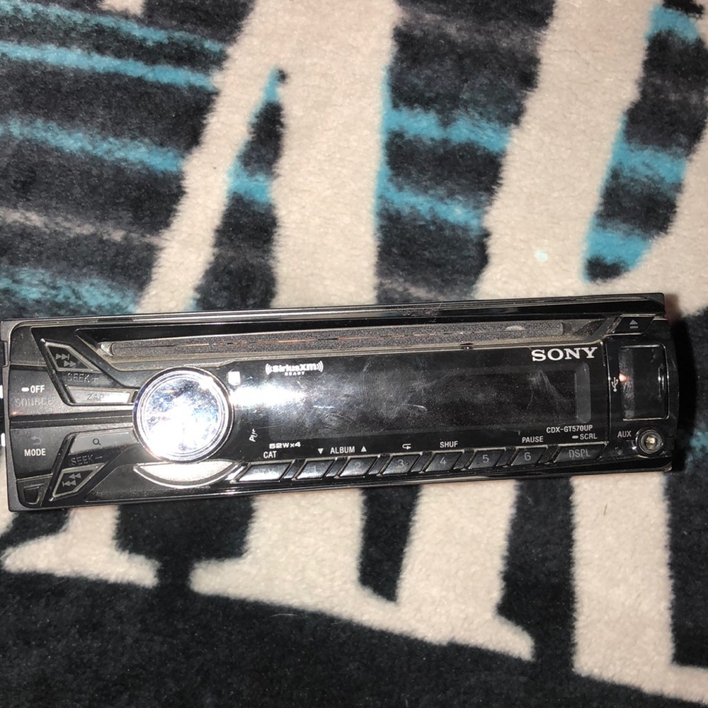 Radio